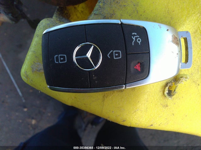 2020 Mercedes-Benz GLB-Class, VIN: W1N4M4HB7LW036605