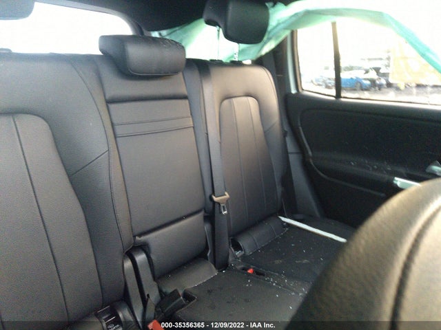 2020 Mercedes-Benz GLB-Class, VIN: W1N4M4HB7LW036605