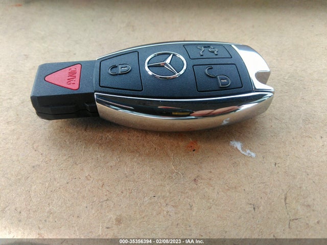 2016 Mercedes-Benz GLE-Class, VIN: 4JGDA5HB4GA760403