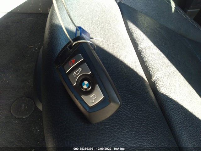 2016 BMW X3, VIN: 5UXWX9C59G0D77360