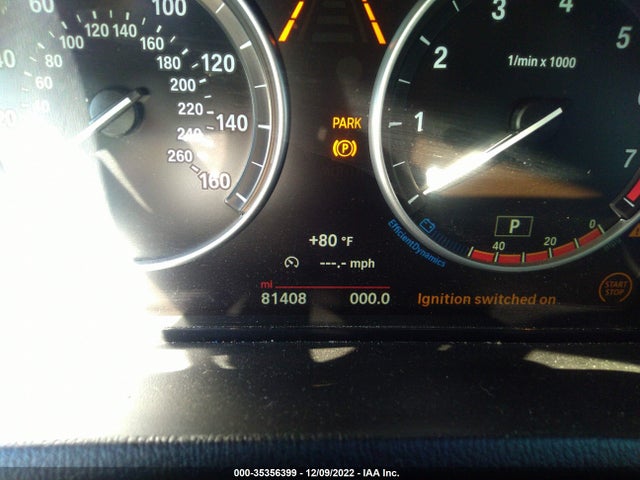 2016 BMW X3, VIN: 5UXWX9C59G0D77360