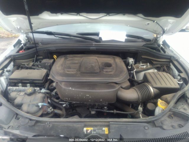 1C4RJFBG0MC675241 Jeep Grand Cherokee Limited