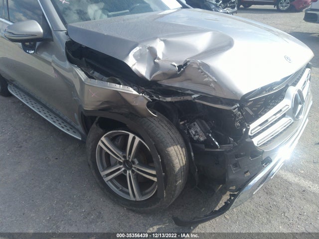 2020 Mercedes-Benz GLC-Class, VIN: W1N0G8DB1LF791543