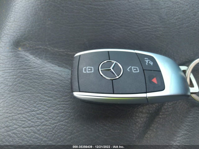 2020 Mercedes-Benz GLC-Class, VIN: W1N0G8DB1LF791543