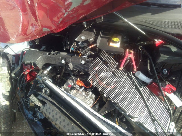 2023 Volkswagen ID.4, VIN: 1V2GNPE80PC004094
