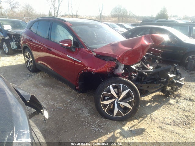 2023 Volkswagen ID.4, VIN: 1V2GNPE80PC004094