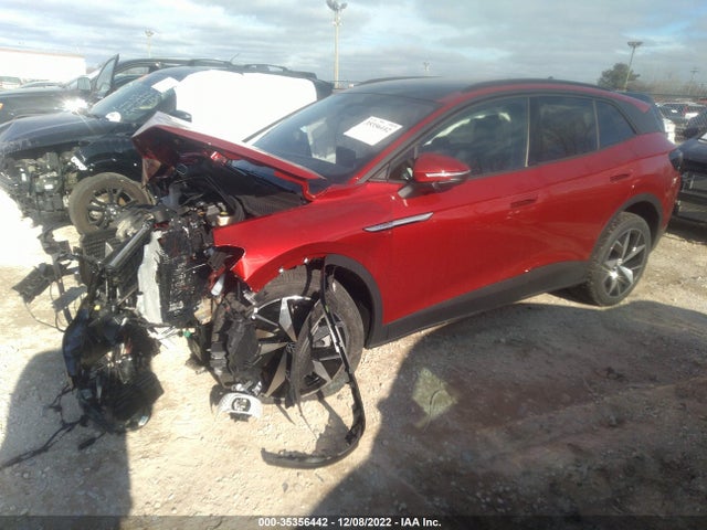 2023 Volkswagen ID.4, VIN: 1V2GNPE80PC004094