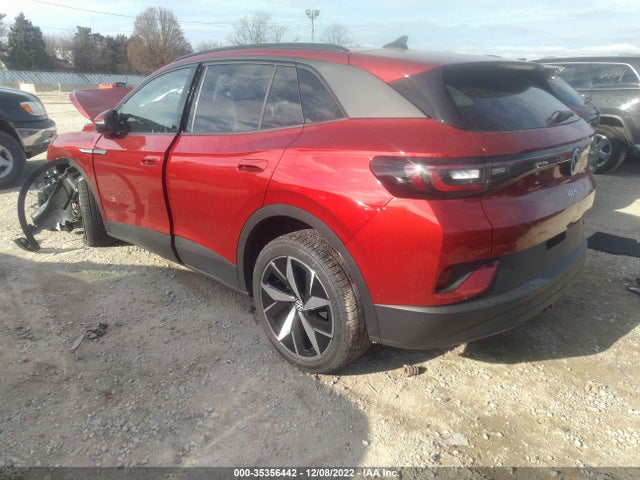 2023 Volkswagen ID.4, VIN: 1V2GNPE80PC004094