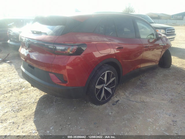 2023 Volkswagen ID.4, VIN: 1V2GNPE80PC004094