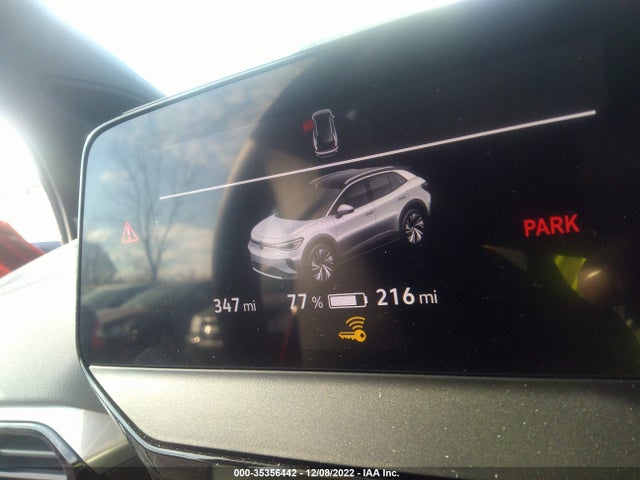 2023 Volkswagen ID.4, VIN: 1V2GNPE80PC004094