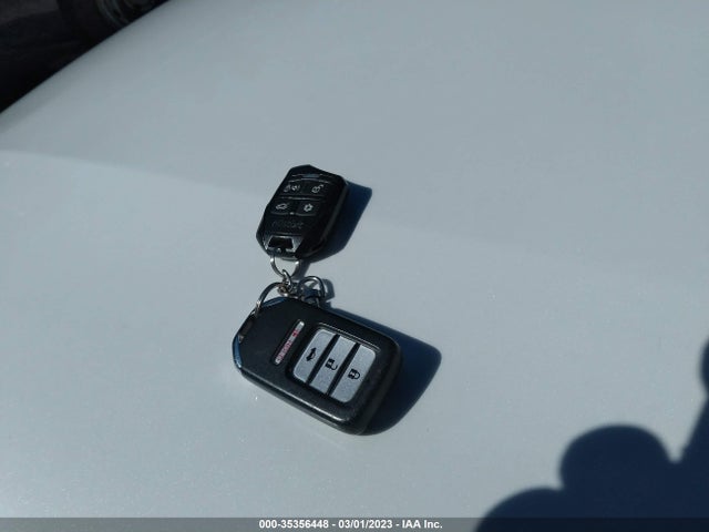 2013 HONDA ACCORD SDN EX-L VIN: 1HGCR2F80DA280029