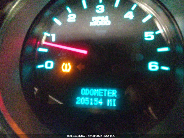 2007 CHEVROLET SILVERADO 1500 LT W/1LT VIN: 1GCEK19Y07Z538699
