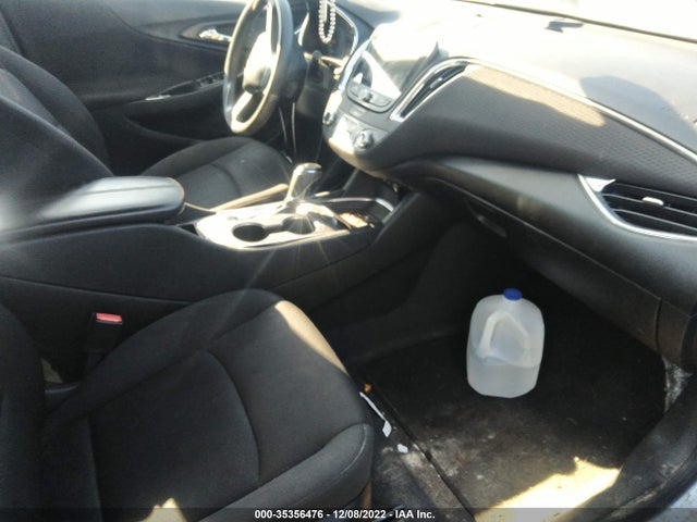 Chevrolet MALIBU LT 2019 1G1ZD5STXKF162596 Image 6