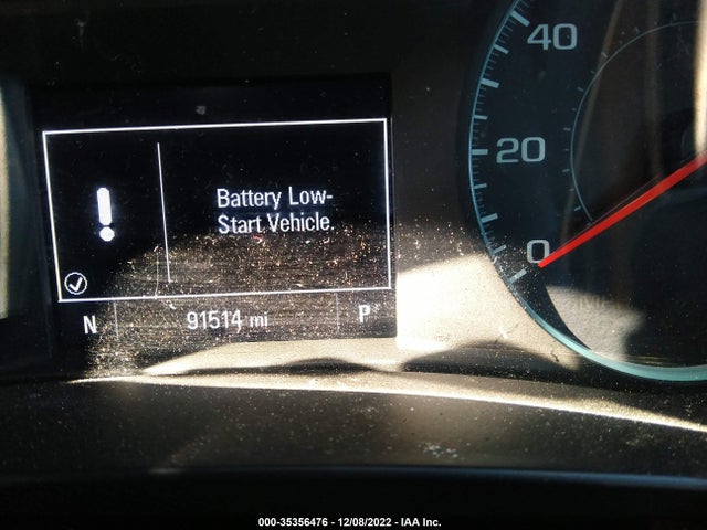 Chevrolet MALIBU LT 2019 1G1ZD5STXKF162596 Image 8