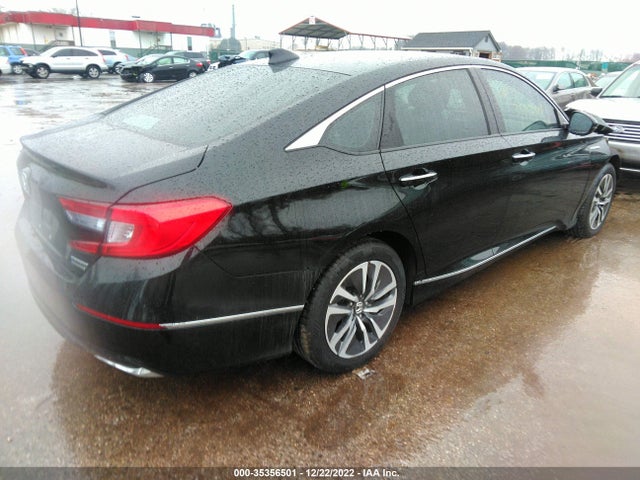 2019 Honda Accord, VIN: 1HGCV3F96KA021505