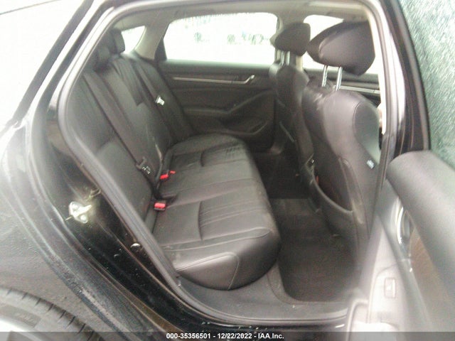 2019 Honda Accord, VIN: 1HGCV3F96KA021505