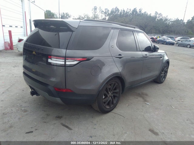 Land Rover Discovery Se 2018 SALRG2RV5JA054475 Image 5