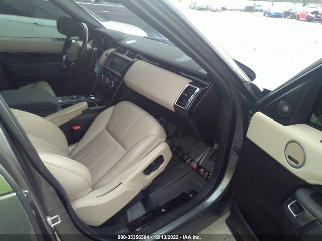 Land Rover Discovery Se 2018 SALRG2RV5JA054475 Image 6