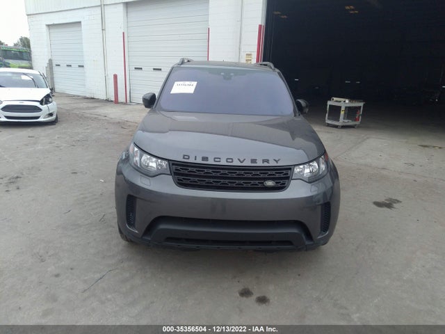 Land Rover Discovery Se 2018 SALRG2RV5JA054475 Image 7