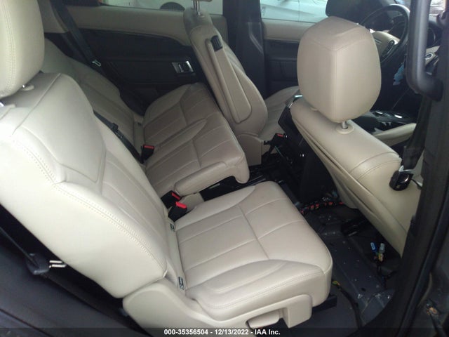 Land Rover Discovery Se 2018 SALRG2RV5JA054475 Image 9