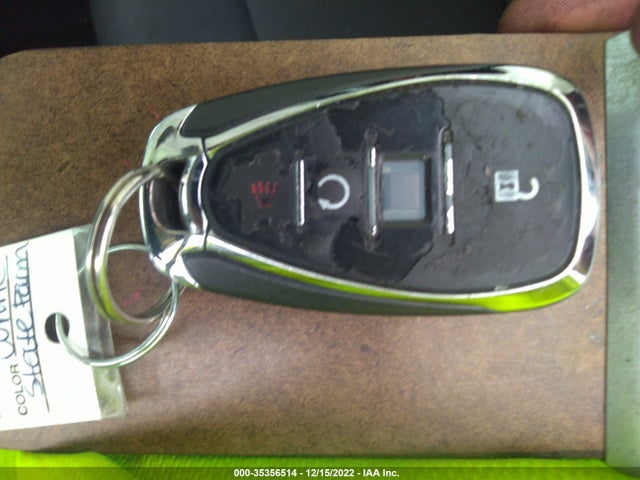 Chevrolet Trax Lt 2018 3GNCJLSB6JL318596 Image 3