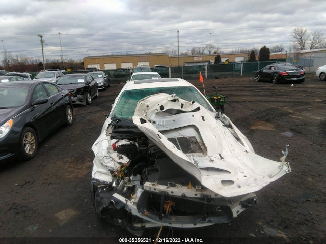 Maserati Ghibli 2015 ZAM57RTAXF1129954 Image 6