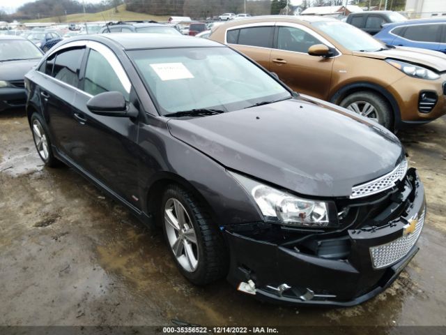1G1PE5SB5E7309739 auction archive image