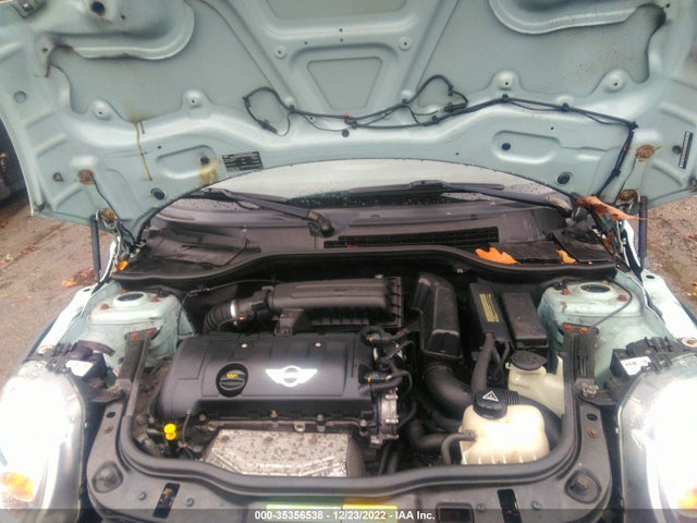 WMWSU3C52BT097674 Mini COOPER HARDTOP