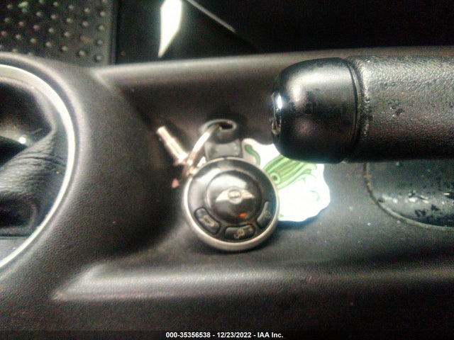 WMWSU3C52BT097674 Mini COOPER HARDTOP