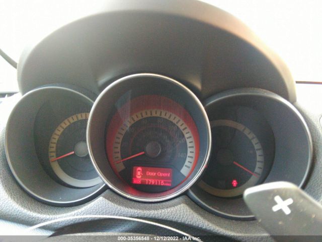 KNAFW4A32D5699985 KIA FORTE SX