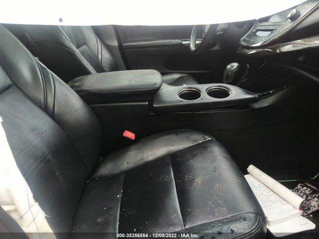 2013 TOYOTA AVALON LIMITED VIN: 4T1BK1EB2DU048743