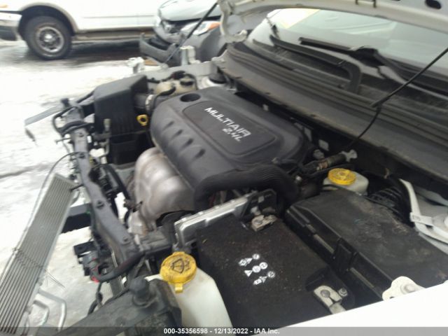 1C4PJMCB4JD501337 Jeep Cherokee Latitude