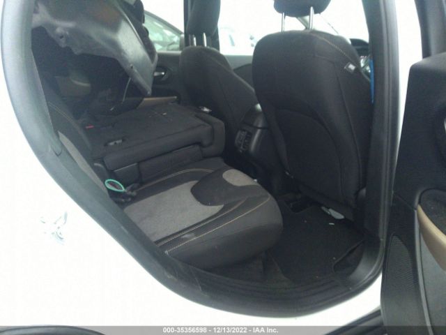1C4PJMCB4JD501337 Jeep Cherokee Latitude