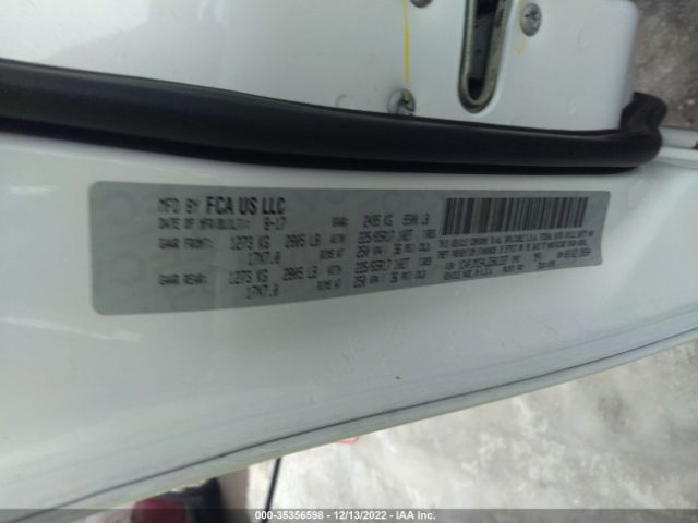 1C4PJMCB4JD501337 Jeep Cherokee Latitude