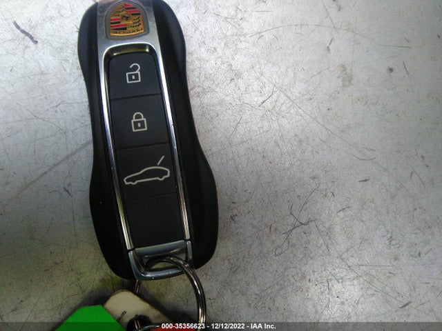 2020 Porsche Panamera, VIN: WP0AA2A78LL102142