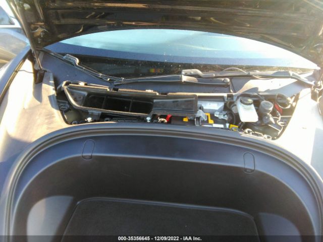 5YJ3E1EB5KF433543 Tesla Model 3 Performance/long Range