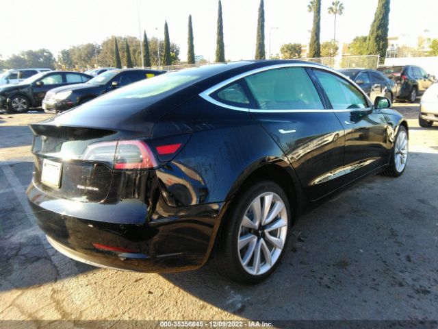 5YJ3E1EB5KF433543 Tesla Model 3 Performance/long Range