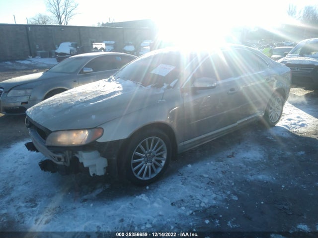 YV1AS982971016768 Volvo S80