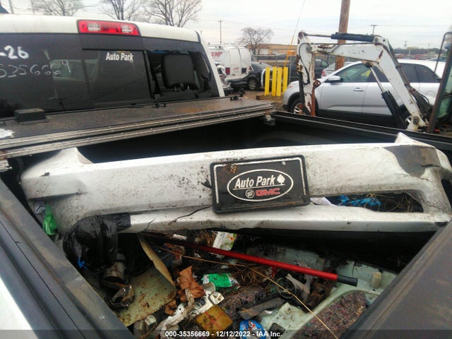 2018 Ram 1500, VIN: 1C6RR7MT1JS316045