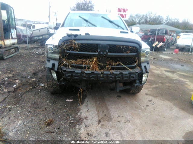 2018 Ram 1500, VIN: 1C6RR7MT1JS316045