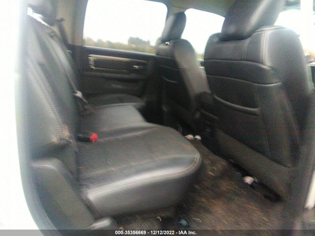 2018 Ram 1500, VIN: 1C6RR7MT1JS316045