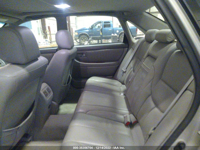 2003 TOYOTA AVALON XL/XLS VIN: 4T1BF28B83U315145
