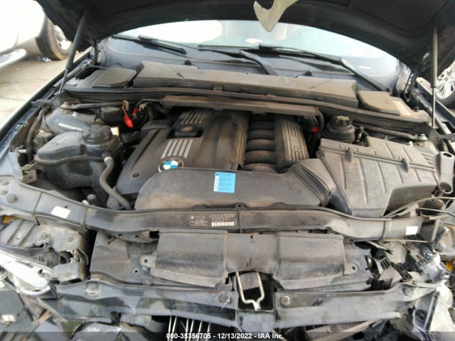 BMW 3 Series 328i 2010 WBAWB3C56AP139181 Image 10