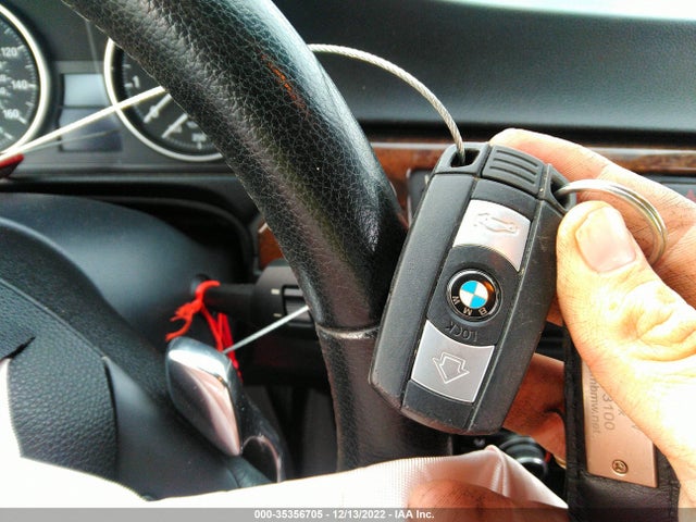 BMW 3 Series 328i 2010 WBAWB3C56AP139181 Image 11