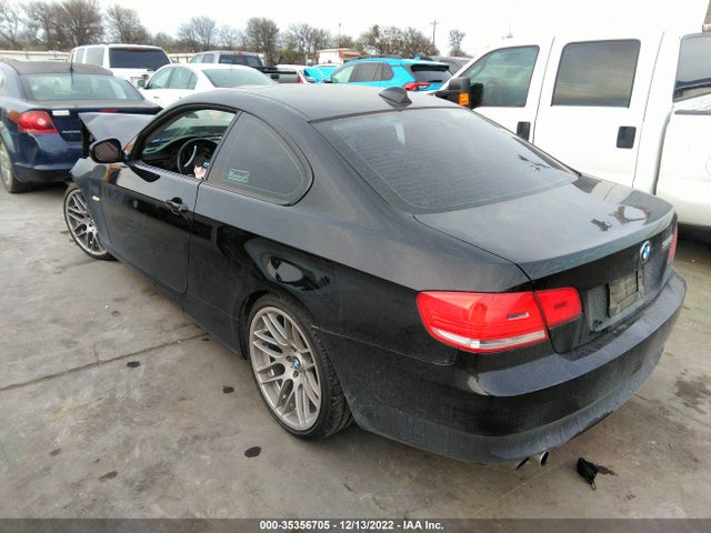 BMW 3 Series 328i 2010 WBAWB3C56AP139181 Image 3