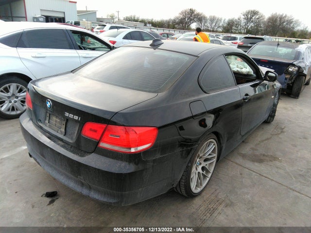 BMW 3 Series 328i 2010 WBAWB3C56AP139181 Image 4