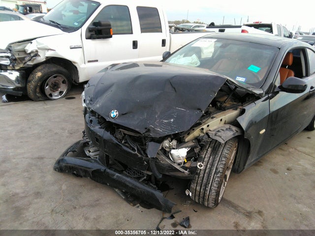 BMW 3 Series 328i 2010 WBAWB3C56AP139181 Image 6