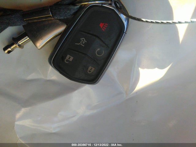 Cadillac XT5 2017 1GYKNBRS8HZ192196 Image 3