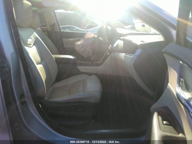 Cadillac XT5 2017 1GYKNBRS8HZ192196 Image 6
