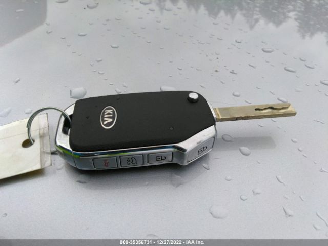 KNDJ23AU0L7015434 KIA SOUL LX